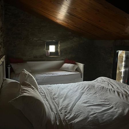 Villa Luxurious Family House With Pool In Ardeche. Les Vans Exterior foto